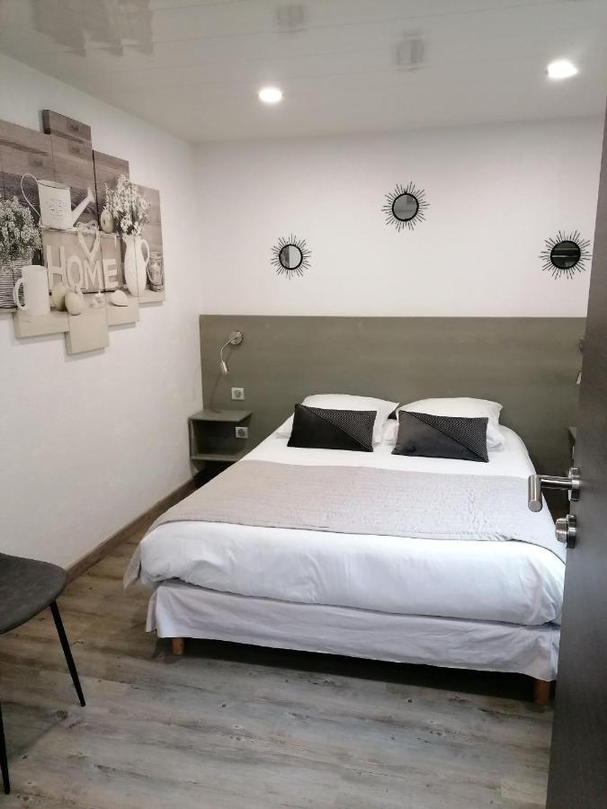 Kebespre Hotel Lapoutroie Ngoại thất bức ảnh
