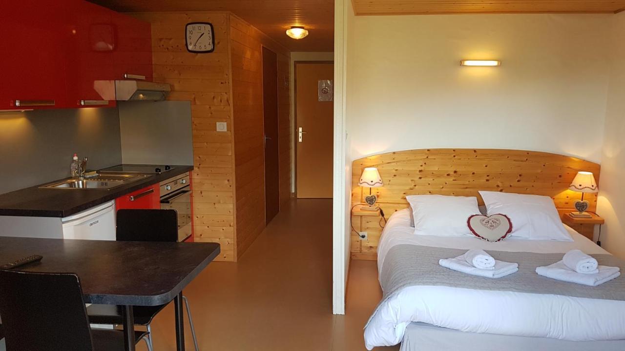 Kebespre Hotel Lapoutroie Ngoại thất bức ảnh